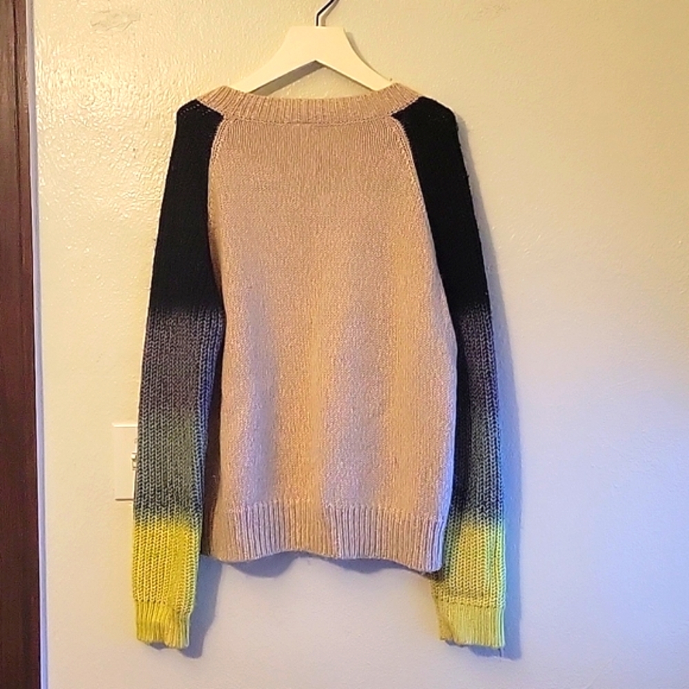 Sl LAB SWEATER (Bloomingdales) - Picture 6 of 7